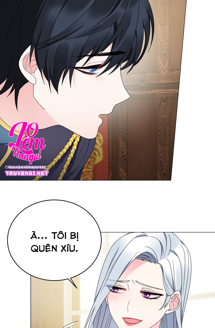 Tôi Sẽ Trở Thành Nhân Vật Chính Chap 18 - Next Chap 19