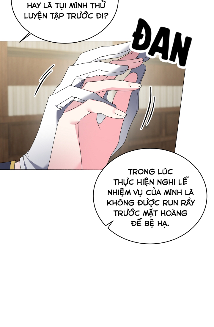 Tôi Sẽ Trở Thành Nhân Vật Chính Chap 18 - Next Chap 19