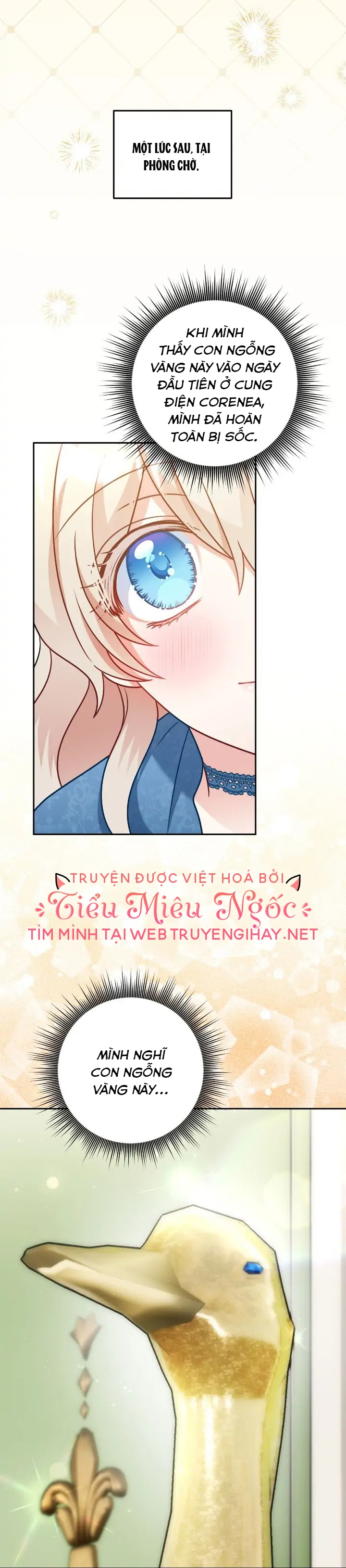 SỐNG CÙNG VỚI MẸ CHỒNG Chap 9.2 - Next Chap 9.1