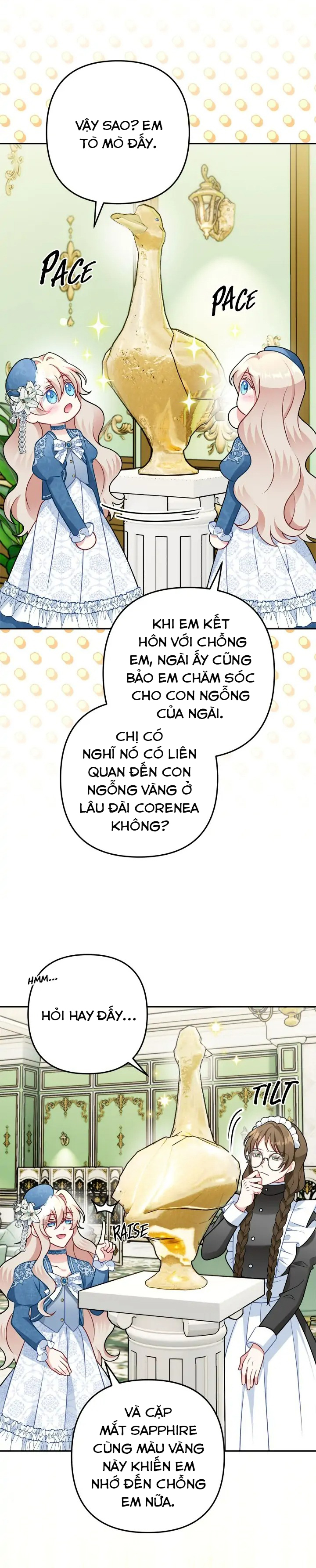 SỐNG CÙNG VỚI MẸ CHỒNG Chap 9.2 - Next Chap 9.1