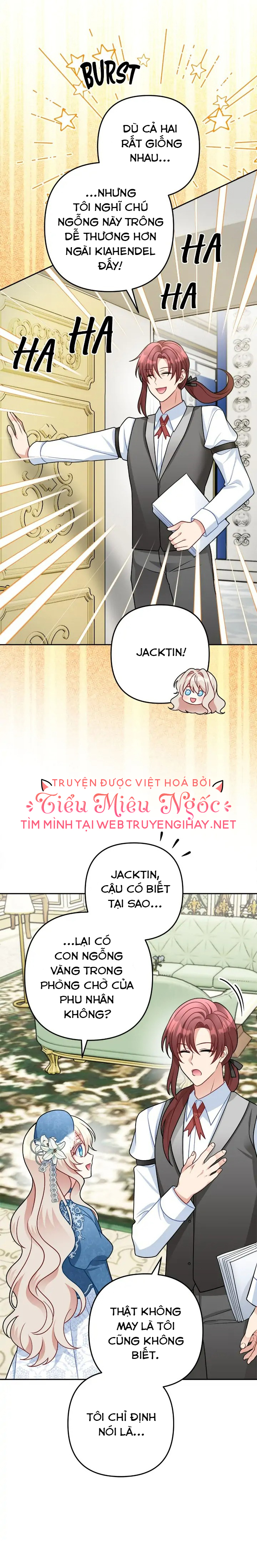 SỐNG CÙNG VỚI MẸ CHỒNG Chap 9.2 - Next Chap 9.1