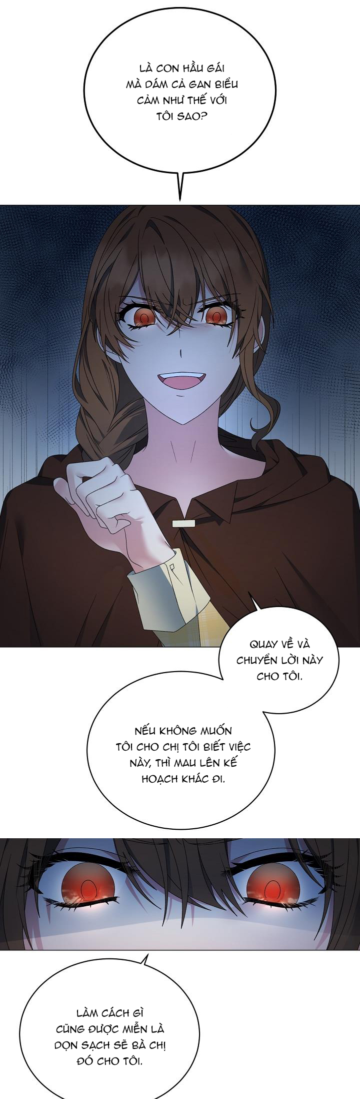 Tôi Sẽ Trở Thành Nhân Vật Chính Chap 19 - Next Chap 20