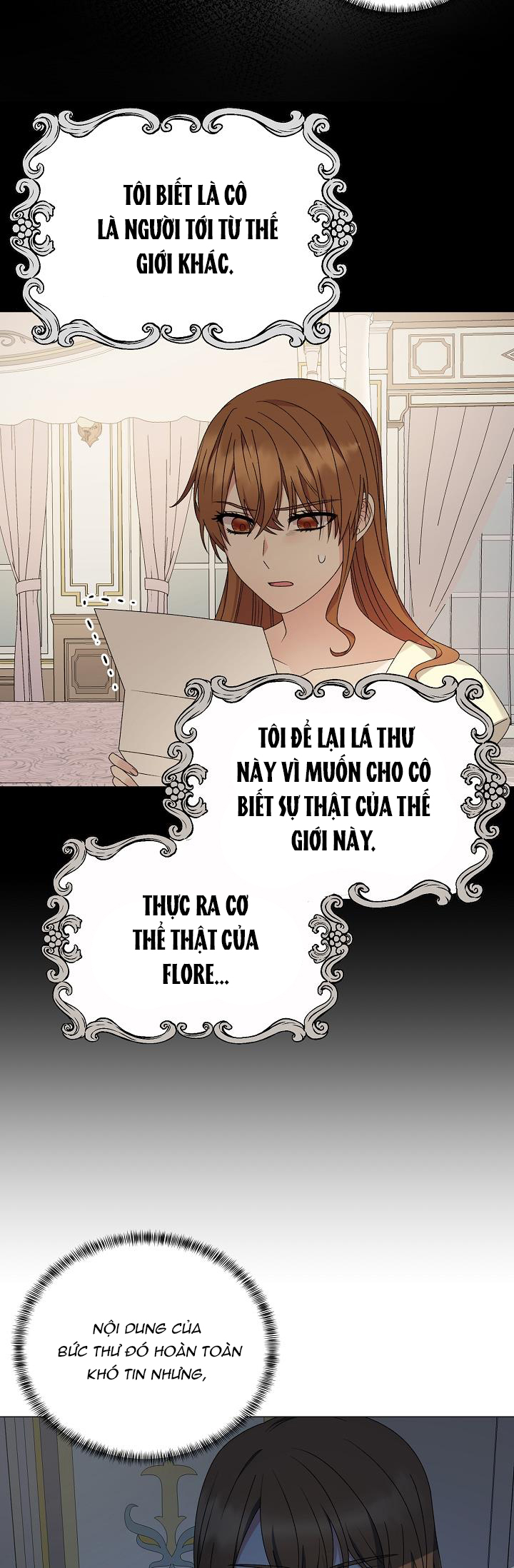 Tôi Sẽ Trở Thành Nhân Vật Chính Chap 19 - Next Chap 20