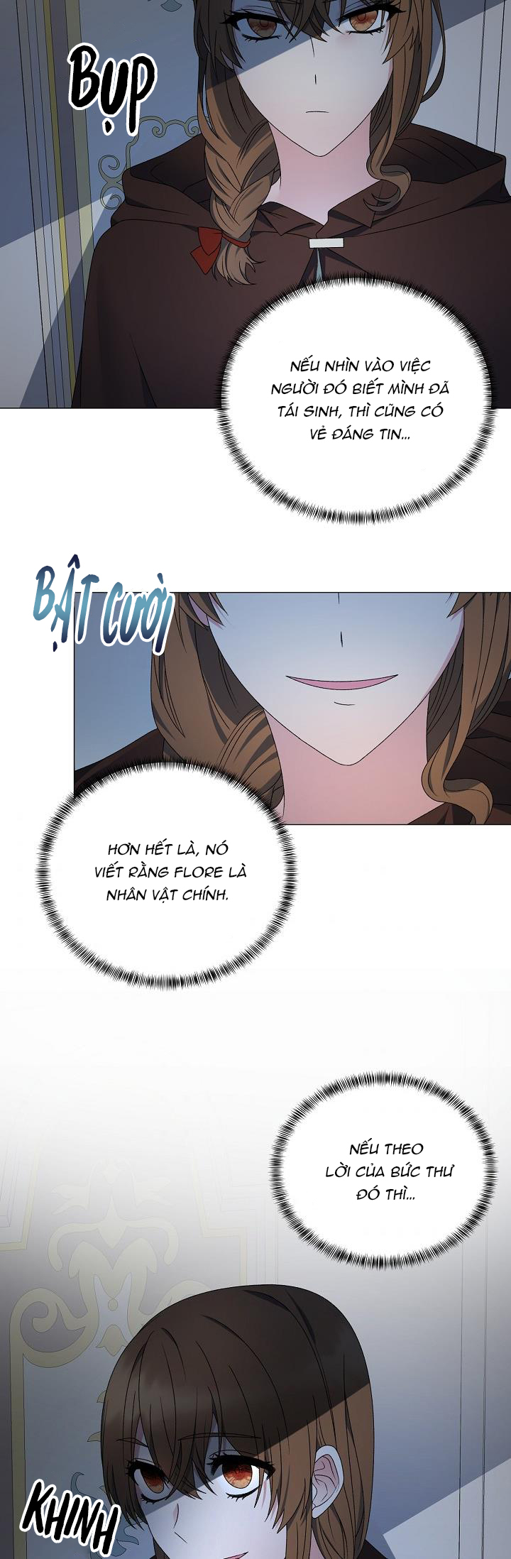 Tôi Sẽ Trở Thành Nhân Vật Chính Chap 19 - Next Chap 20