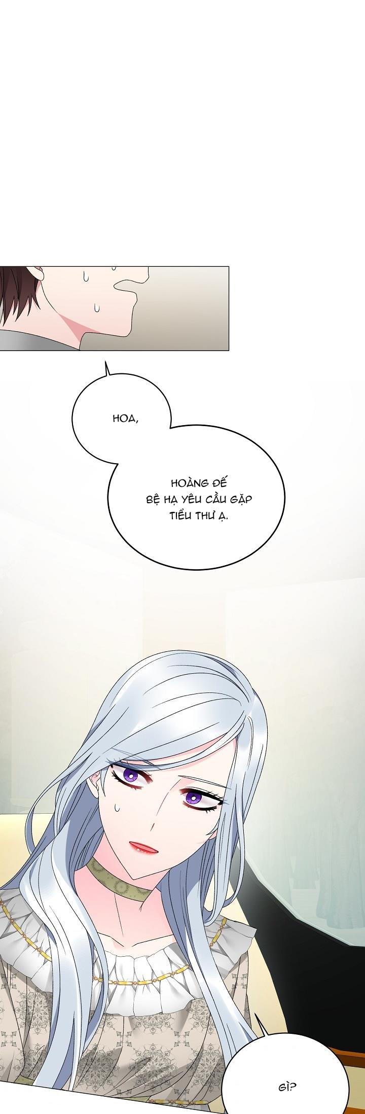 Tôi Sẽ Trở Thành Nhân Vật Chính Chap 19 - Next Chap 20