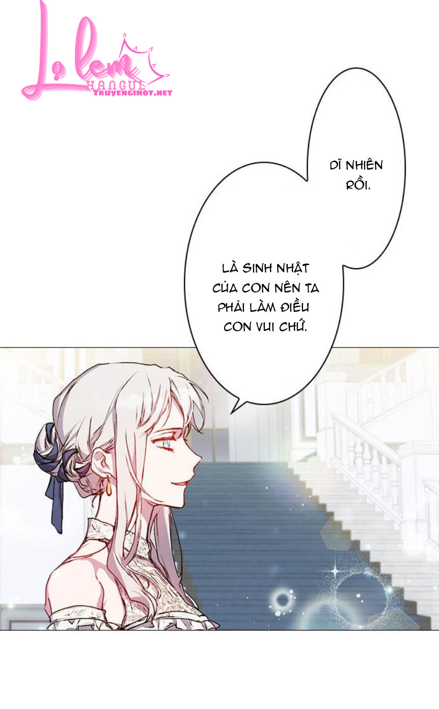 Bệ Hạ, Ta Sẽ Nuôi Dạy Con Của Ngài Thật Tốt Chap 62 - Trang 2