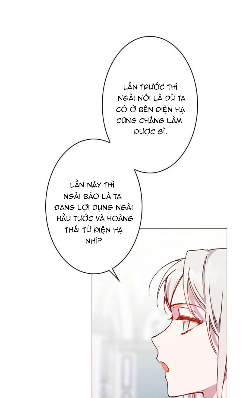 Bệ Hạ, Ta Sẽ Nuôi Dạy Con Của Ngài Thật Tốt Chap 62 - Trang 2