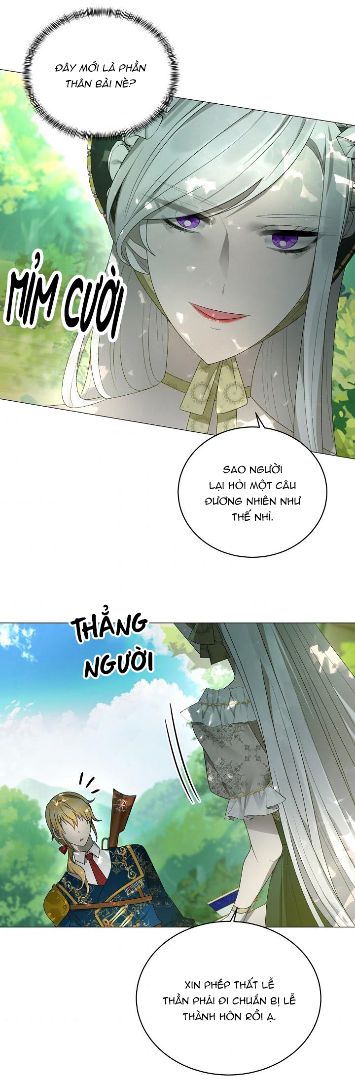 Tôi Sẽ Trở Thành Nhân Vật Chính Chap 20 - Next Chap 21