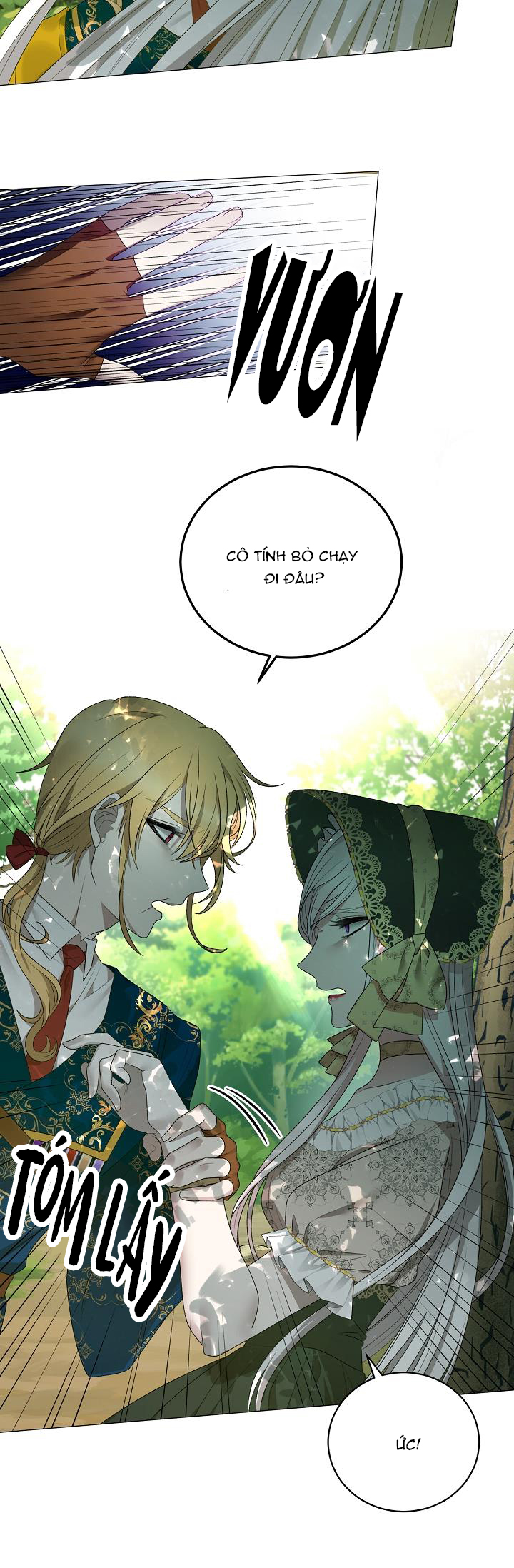 Tôi Sẽ Trở Thành Nhân Vật Chính Chap 20 - Next Chap 21