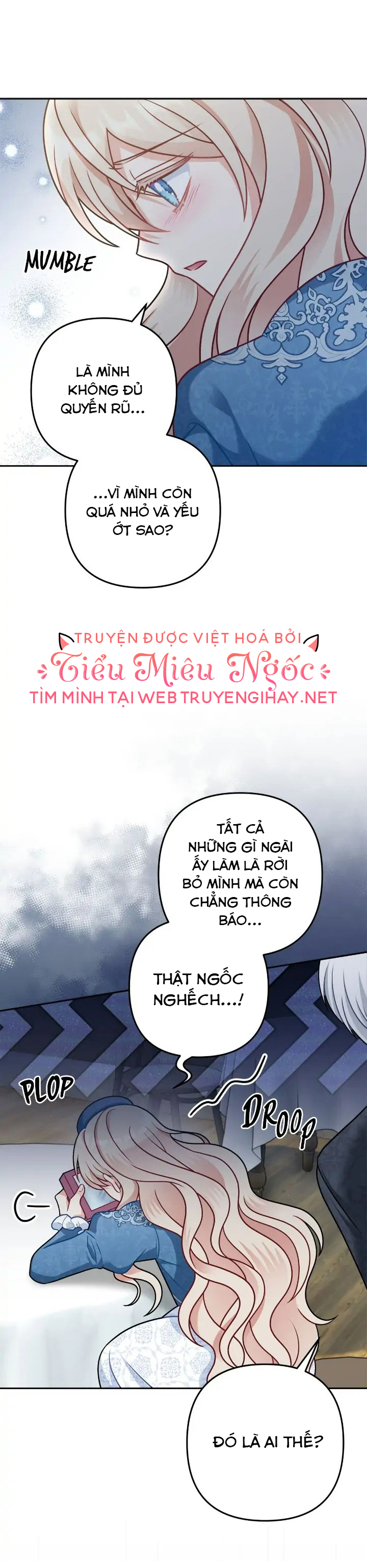 SỐNG CÙNG VỚI MẸ CHỒNG Chap 10.1 - Next Chap 11.2