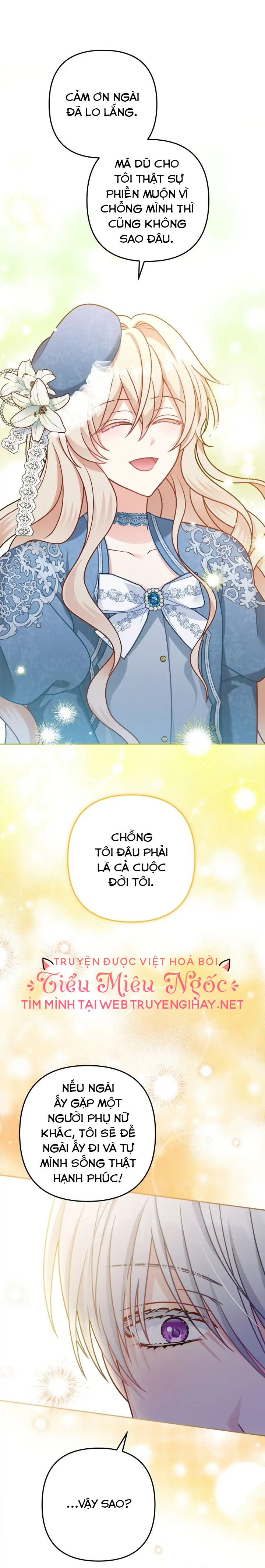 SỐNG CÙNG VỚI MẸ CHỒNG Chap 10.1 - Next Chap 11.2