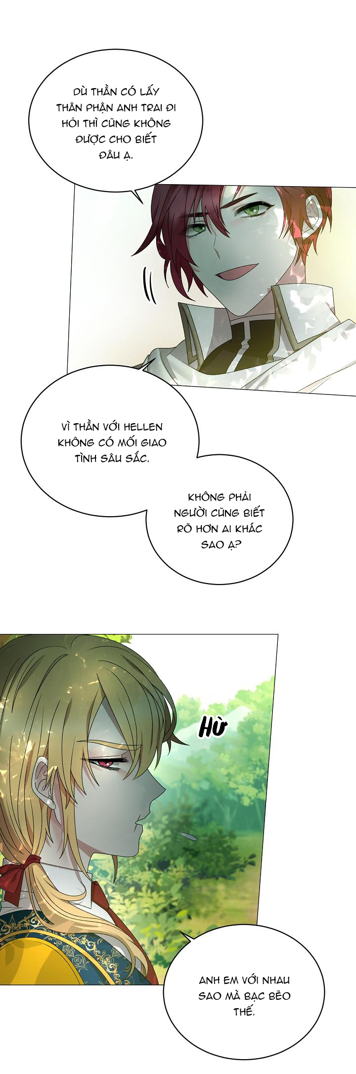 Tôi Sẽ Trở Thành Nhân Vật Chính Chap 20 - Next Chap 21