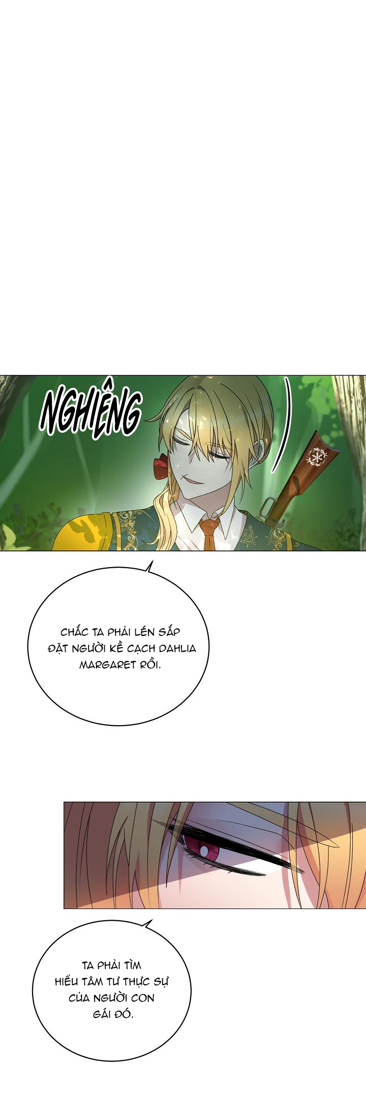 Tôi Sẽ Trở Thành Nhân Vật Chính Chap 20 - Next Chap 21