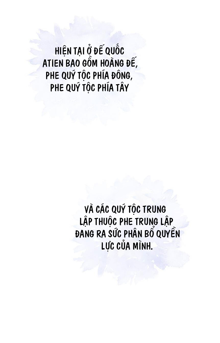 Bệ Hạ, Ta Sẽ Nuôi Dạy Con Của Ngài Thật Tốt Chap 71 - Trang 2