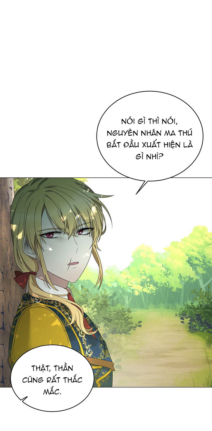 Tôi Sẽ Trở Thành Nhân Vật Chính Chap 21 - Next Chap 22