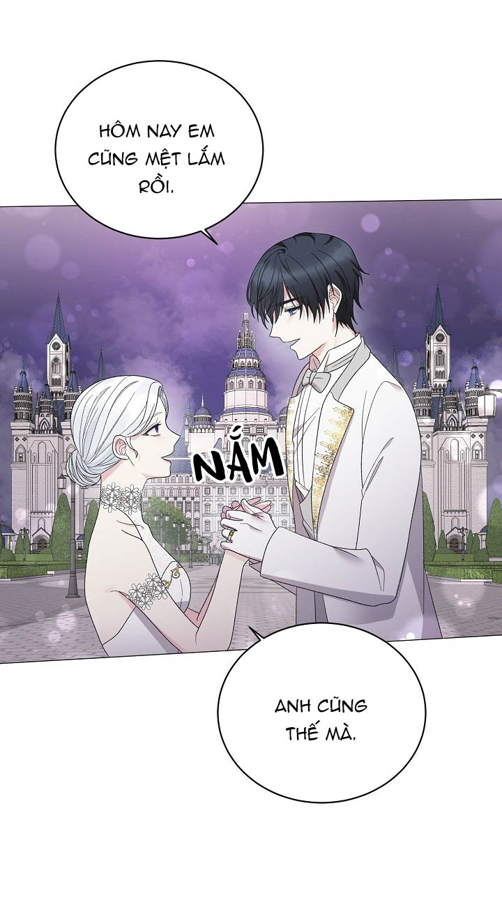 Tôi Sẽ Trở Thành Nhân Vật Chính Chap 21 - Next Chap 22