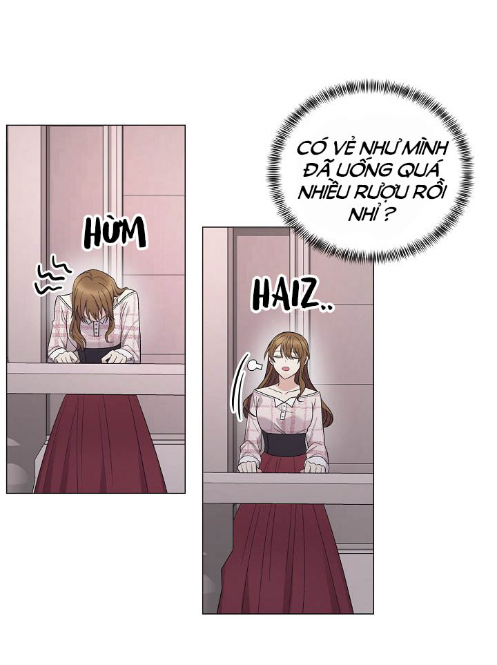 Tôi Sẽ Trở Thành Nhân Vật Chính Chap 21 - Next Chap 22