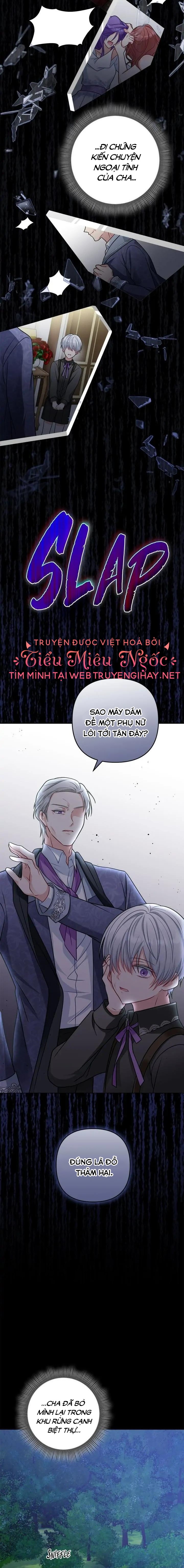 SỐNG CÙNG VỚI MẸ CHỒNG Chap 11.1 - Next Chap 12.2