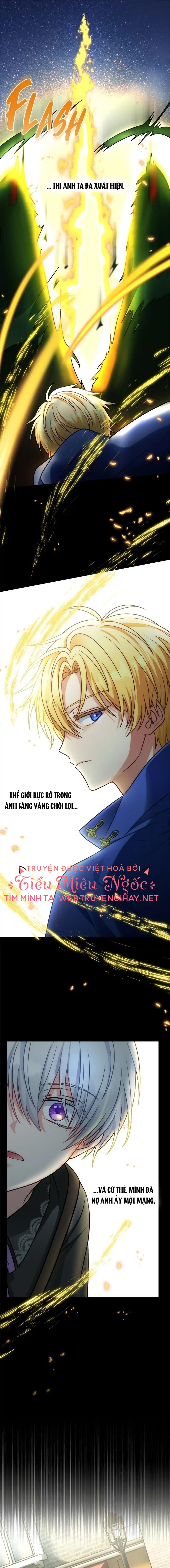 SỐNG CÙNG VỚI MẸ CHỒNG Chap 11.1 - Next Chap 12.2