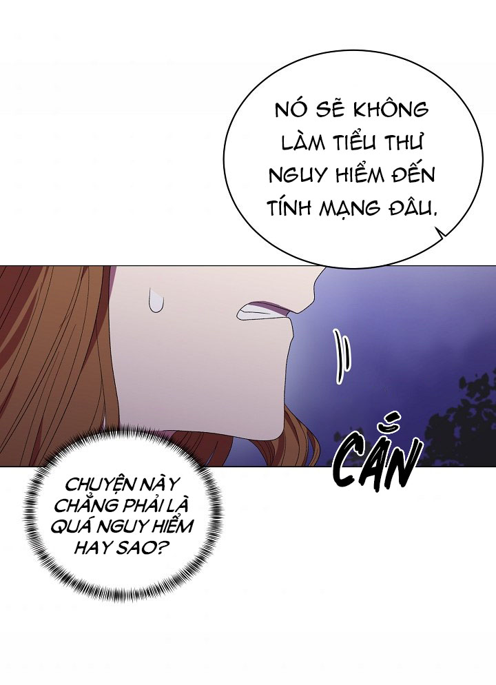 Tôi Sẽ Trở Thành Nhân Vật Chính Chap 22 - Next Chap 23