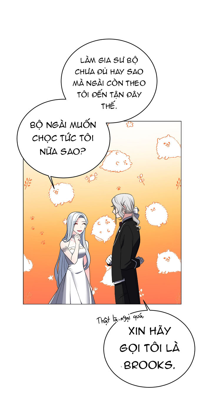 Tôi Sẽ Trở Thành Nhân Vật Chính Chap 22 - Next Chap 23