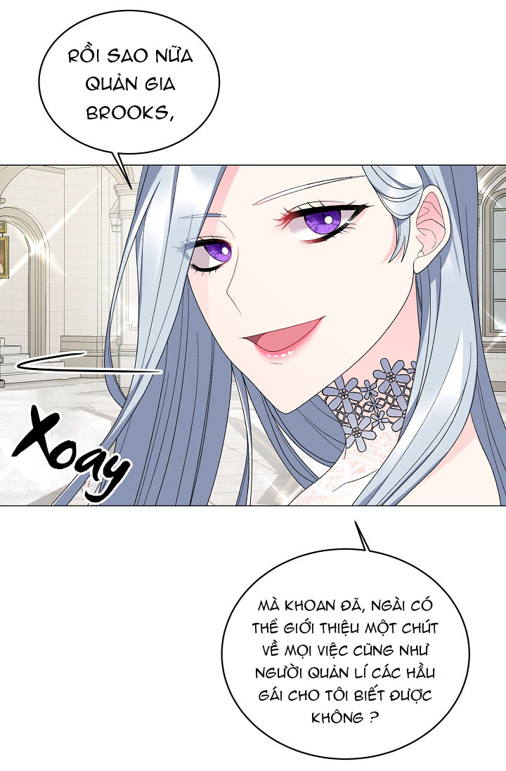 Tôi Sẽ Trở Thành Nhân Vật Chính Chap 22 - Next Chap 23