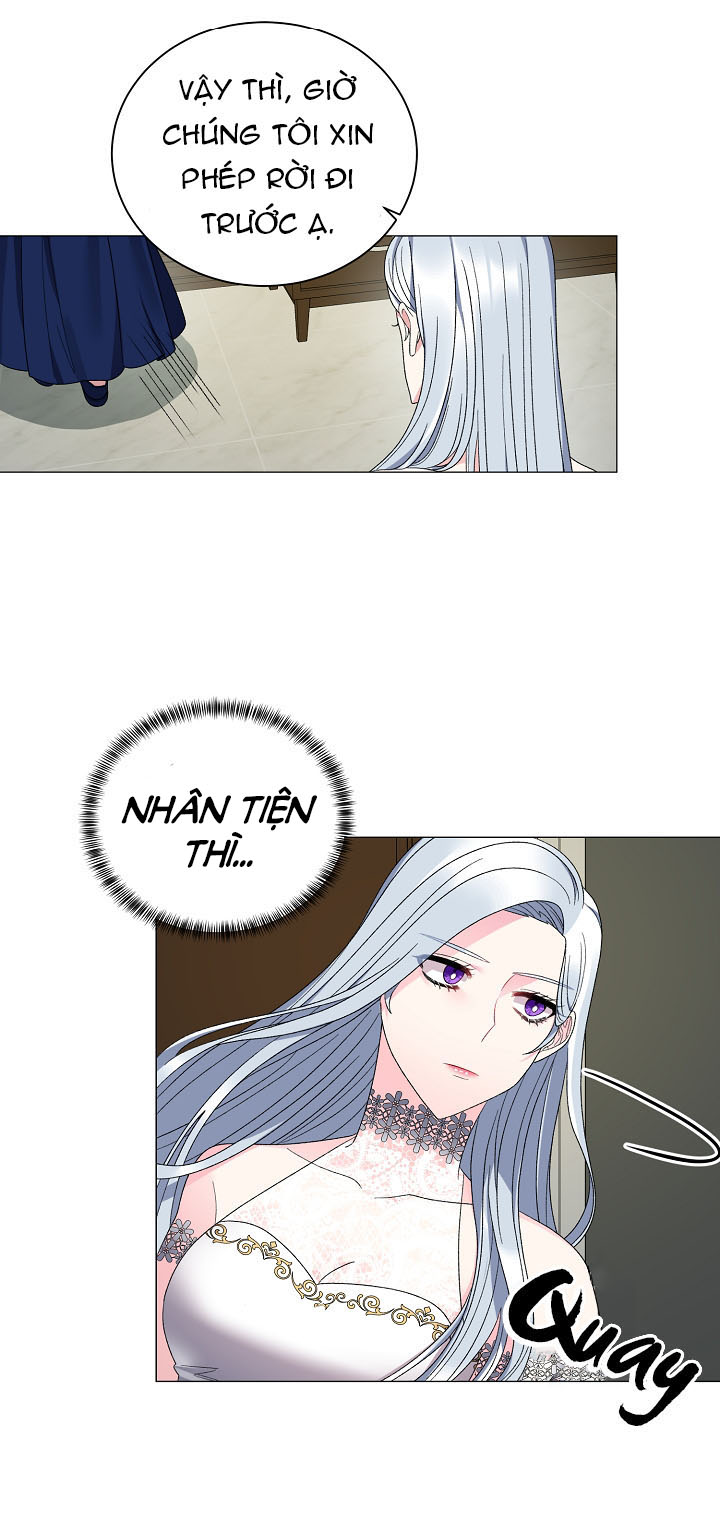 Tôi Sẽ Trở Thành Nhân Vật Chính Chap 22 - Next Chap 23