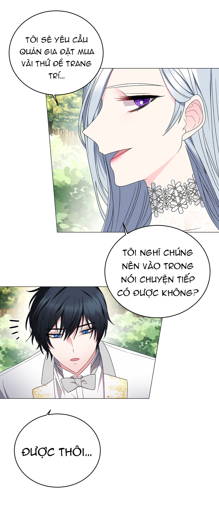 Tôi Sẽ Trở Thành Nhân Vật Chính Chap 22 - Next Chap 23