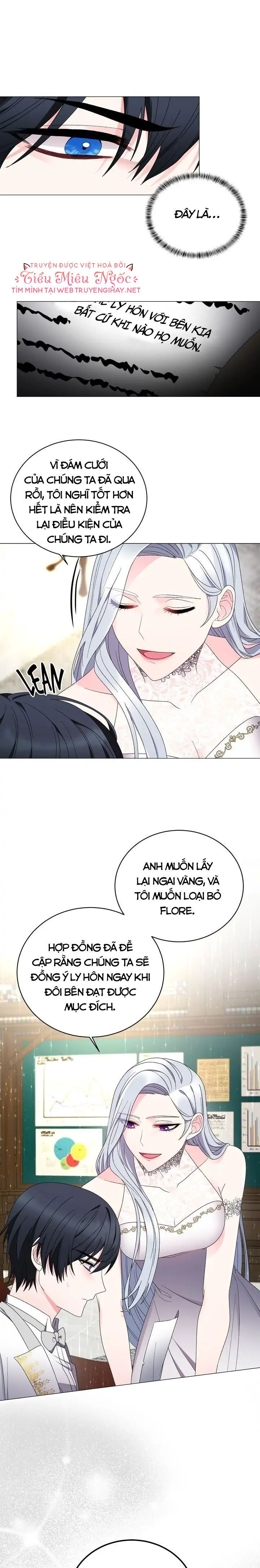 Tôi Sẽ Trở Thành Nhân Vật Chính Chap 23 - Next Chap 24