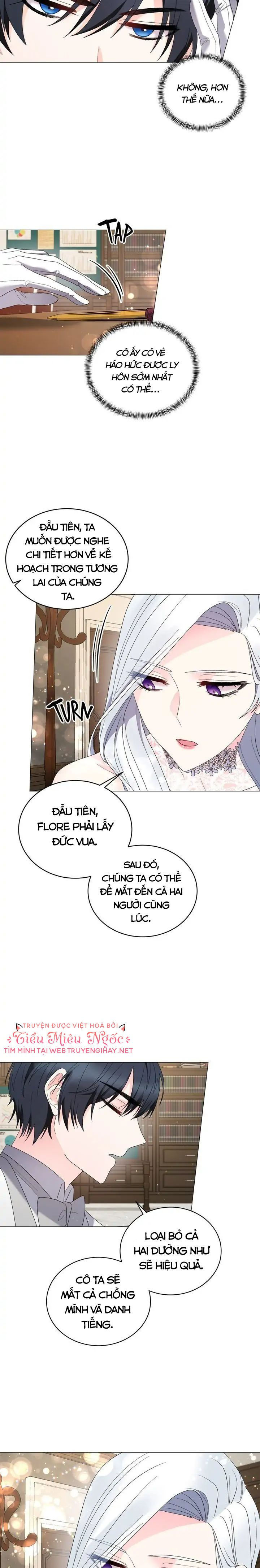 Tôi Sẽ Trở Thành Nhân Vật Chính Chap 23 - Next Chap 24