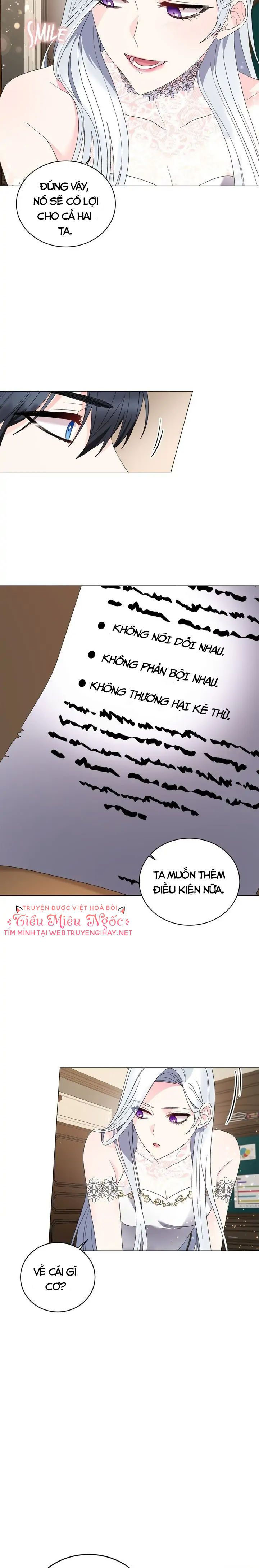 Tôi Sẽ Trở Thành Nhân Vật Chính Chap 23 - Next Chap 24