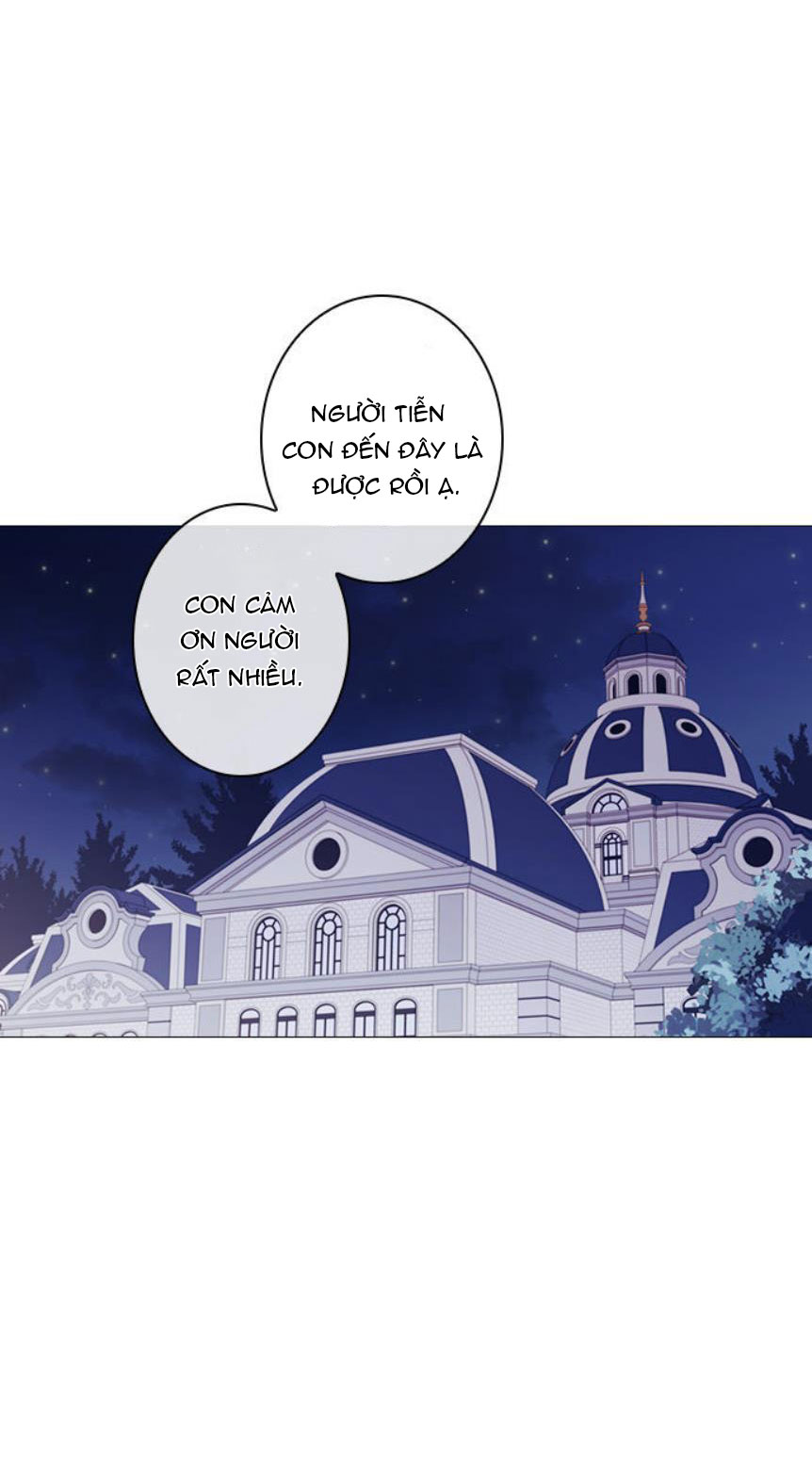 Bệ Hạ, Ta Sẽ Nuôi Dạy Con Của Ngài Thật Tốt Chap 8.2 - Trang 2