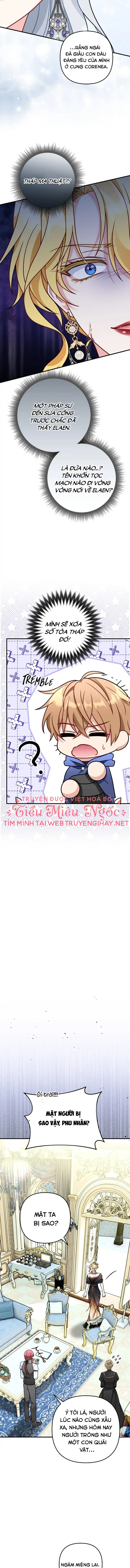 SỐNG CÙNG VỚI MẸ CHỒNG Chap 11.2 - Next Chap 11.1