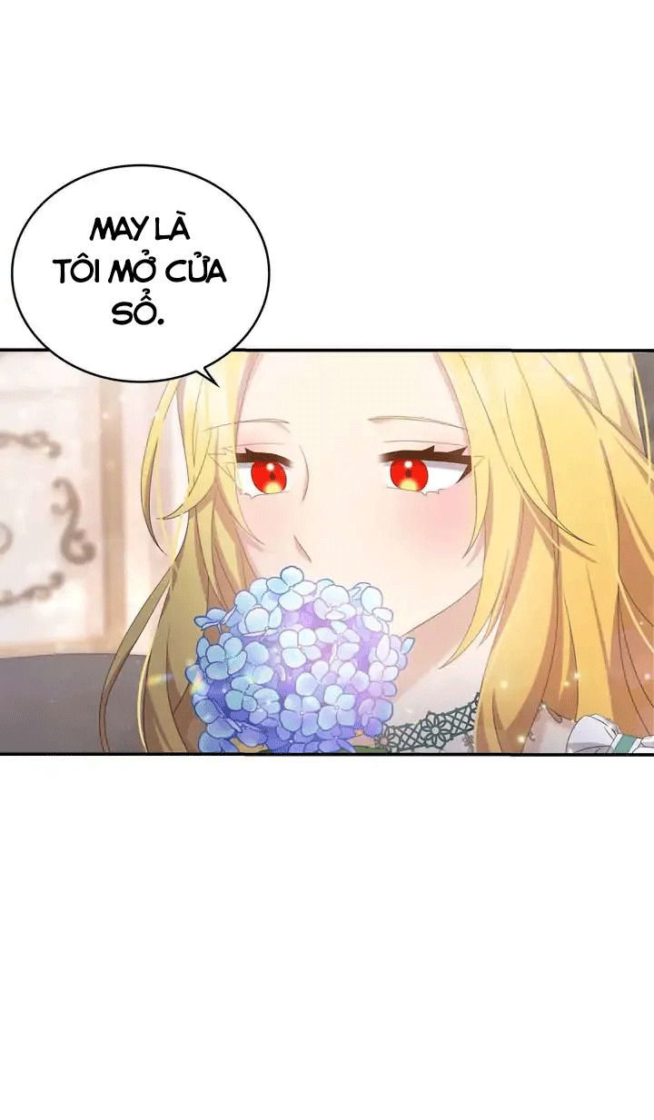 Công chúa hai mặt Chap 42 - Trang 2