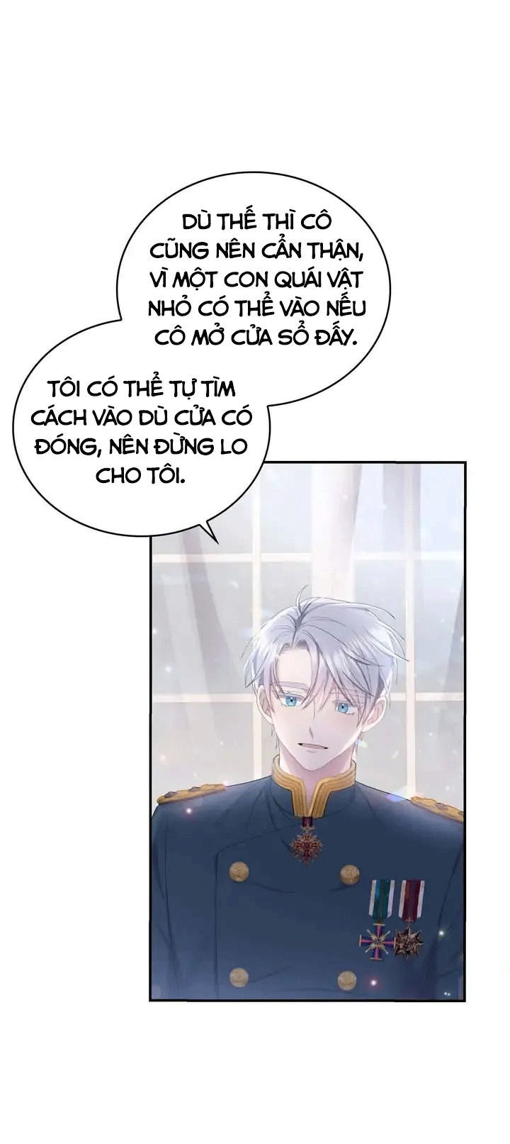 Công chúa hai mặt Chap 42 - Trang 2