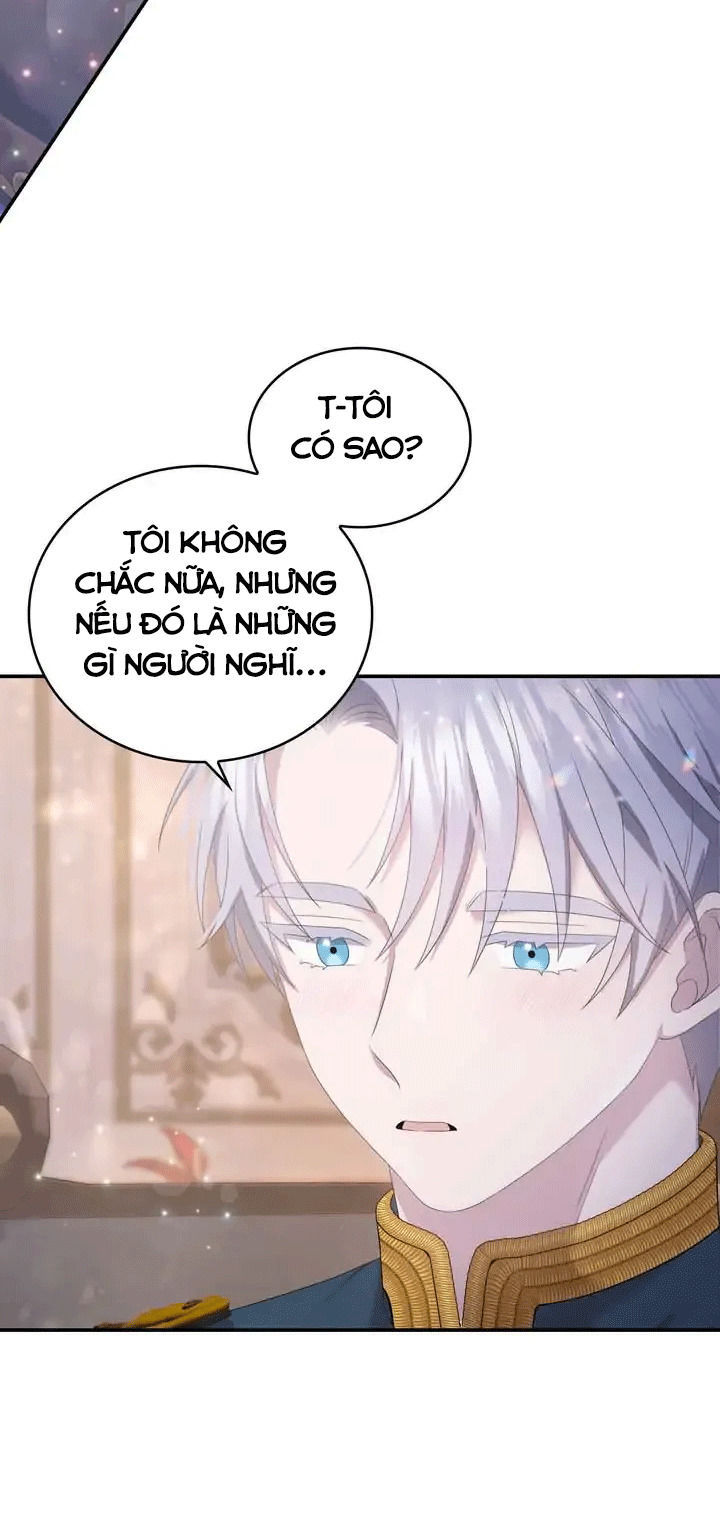 Công chúa hai mặt Chap 42 - Trang 2