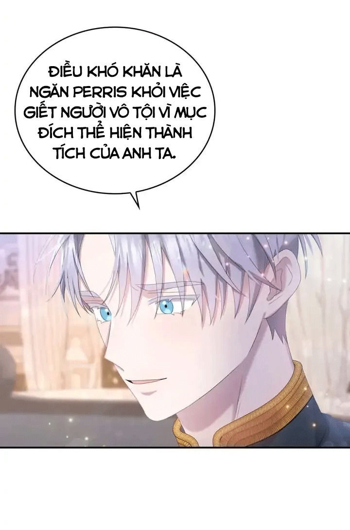 Công chúa hai mặt Chap 42 - Trang 2