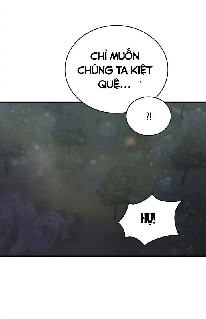 Công chúa hai mặt Chap 42 - Trang 2