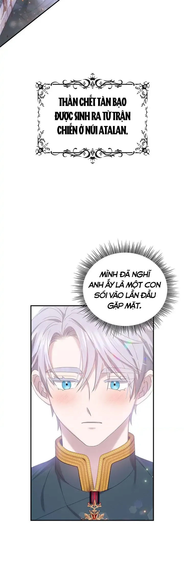 Công chúa hai mặt Chap 42 - Trang 2