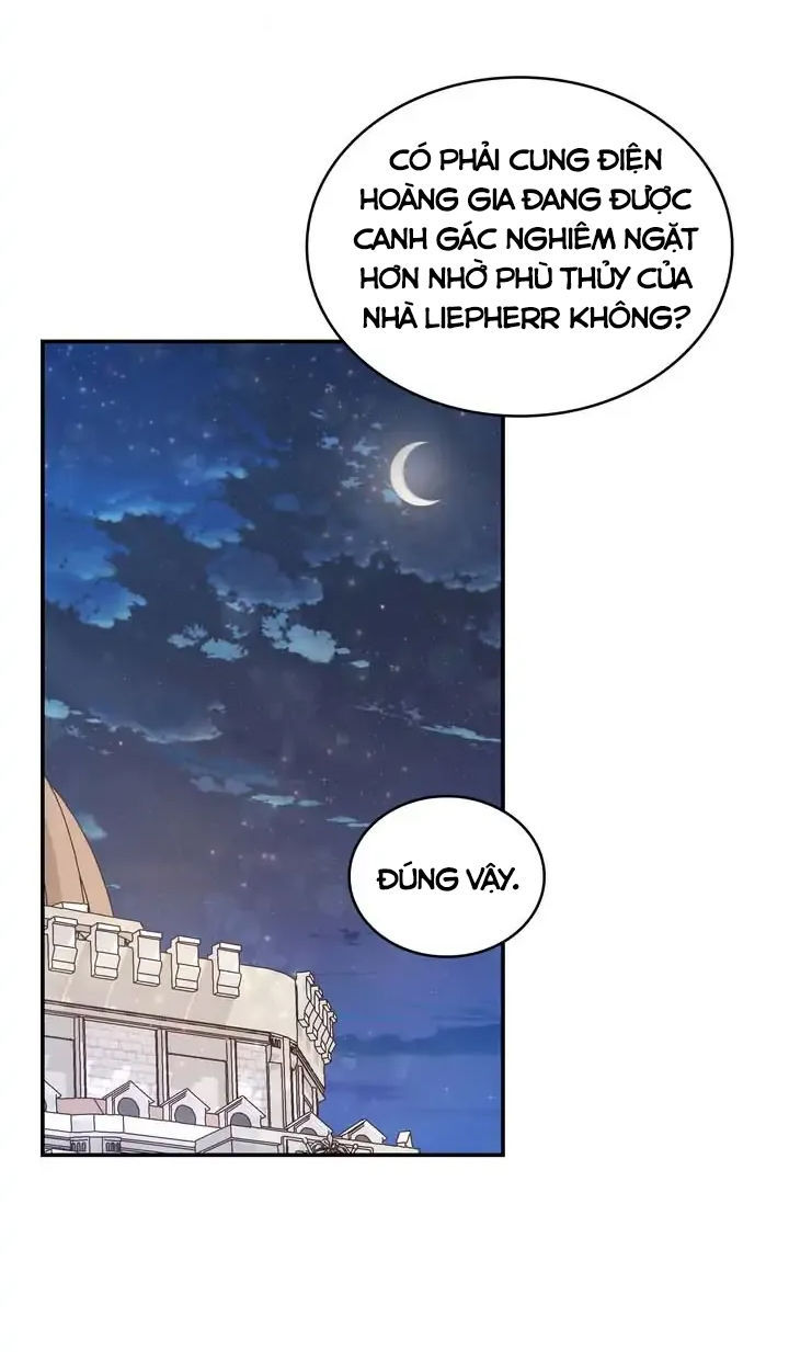 Công chúa hai mặt Chap 42 - Trang 2