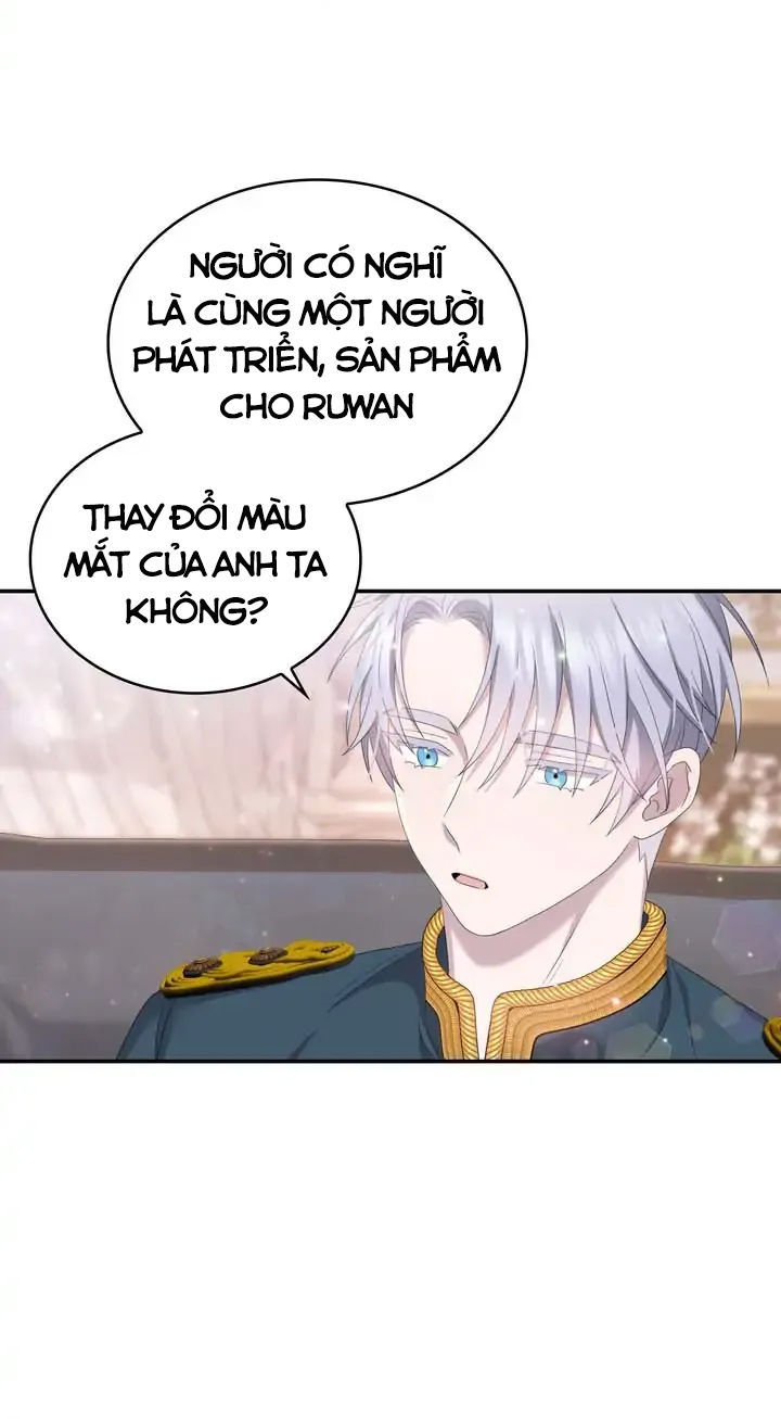 Công chúa hai mặt Chap 42 - Trang 2