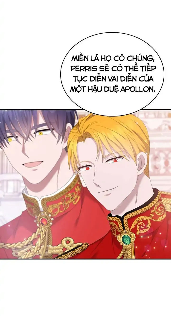 Công chúa hai mặt Chap 42 - Trang 2