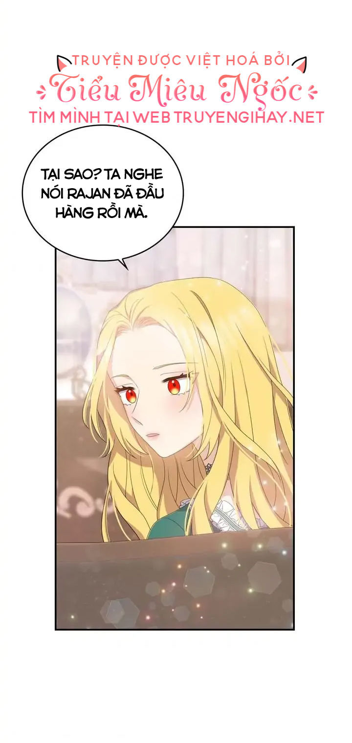 Công chúa hai mặt Chap 42 - Trang 2