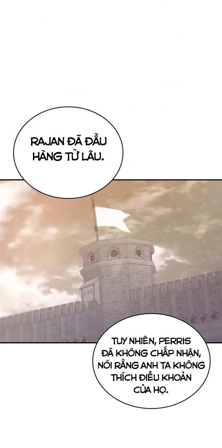 Công chúa hai mặt Chap 42 - Trang 2