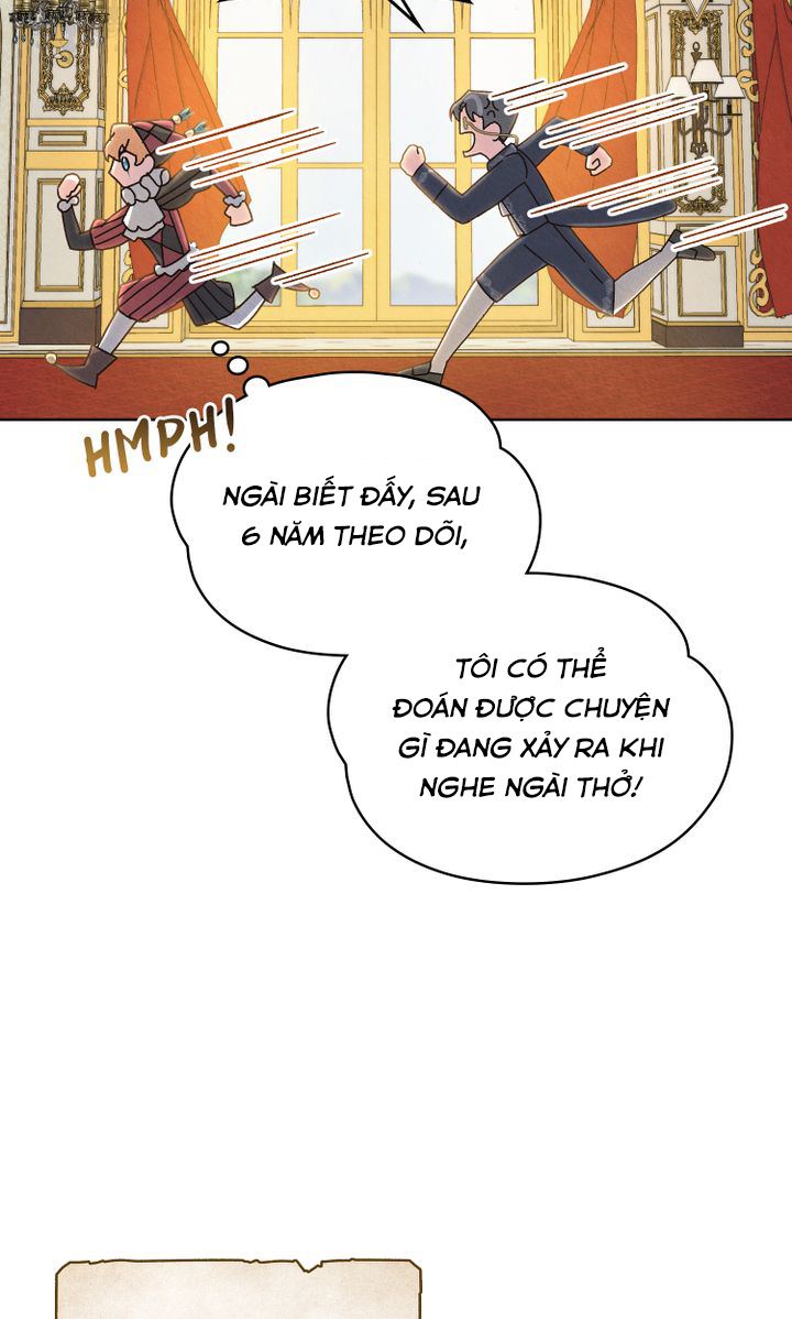 Nỗi buồn của chú hề Chap 4 - Trang 2