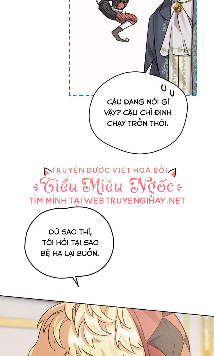 Nỗi buồn của chú hề Chap 4 - Trang 2