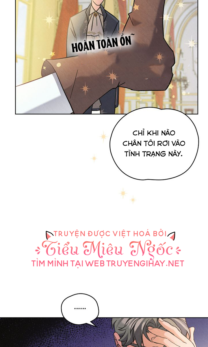 Nỗi buồn của chú hề Chap 4 - Trang 2