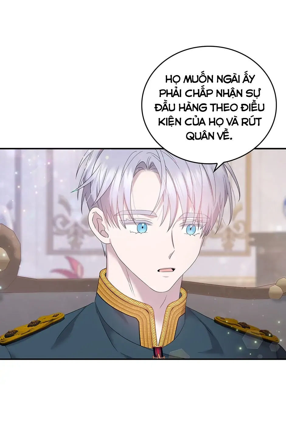 Công chúa hai mặt Chap 43 - Trang 2