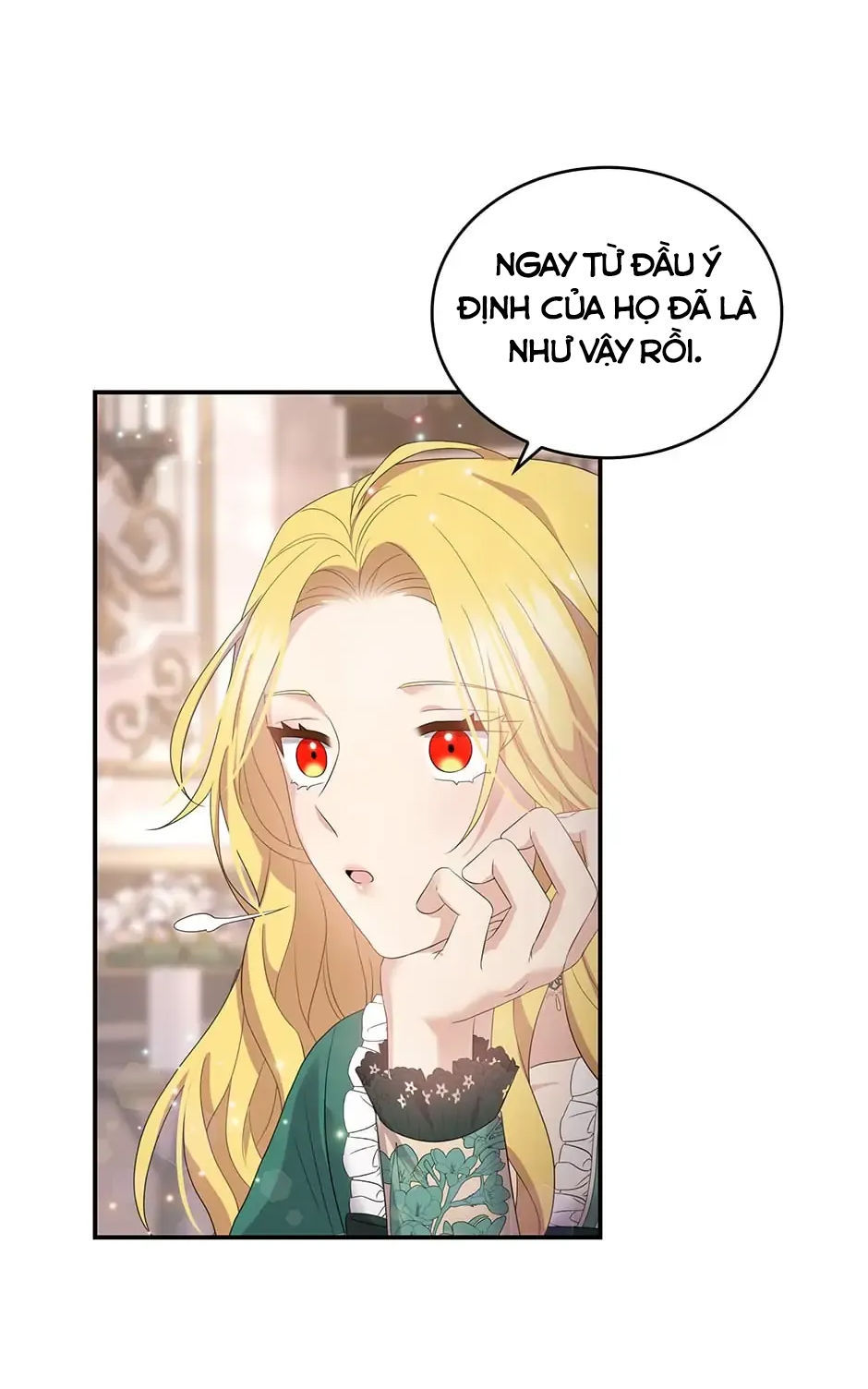 Công chúa hai mặt Chap 43 - Trang 2