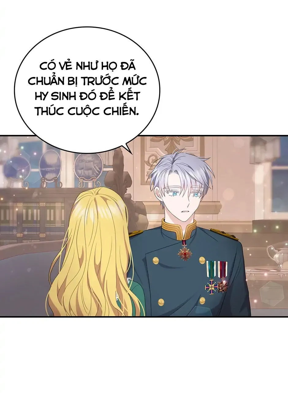 Công chúa hai mặt Chap 43 - Trang 2